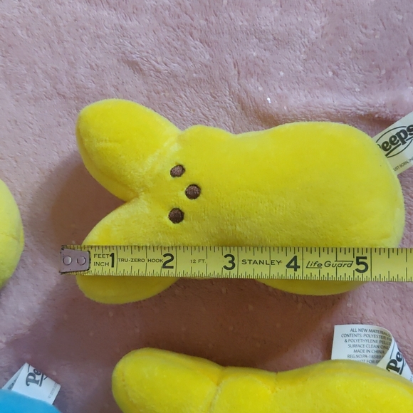 New w/o box Peeps just born - Picture 2 of 7
